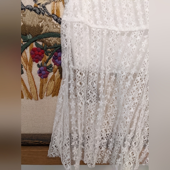 Buffalo lacey tank - Picture 4 of 11